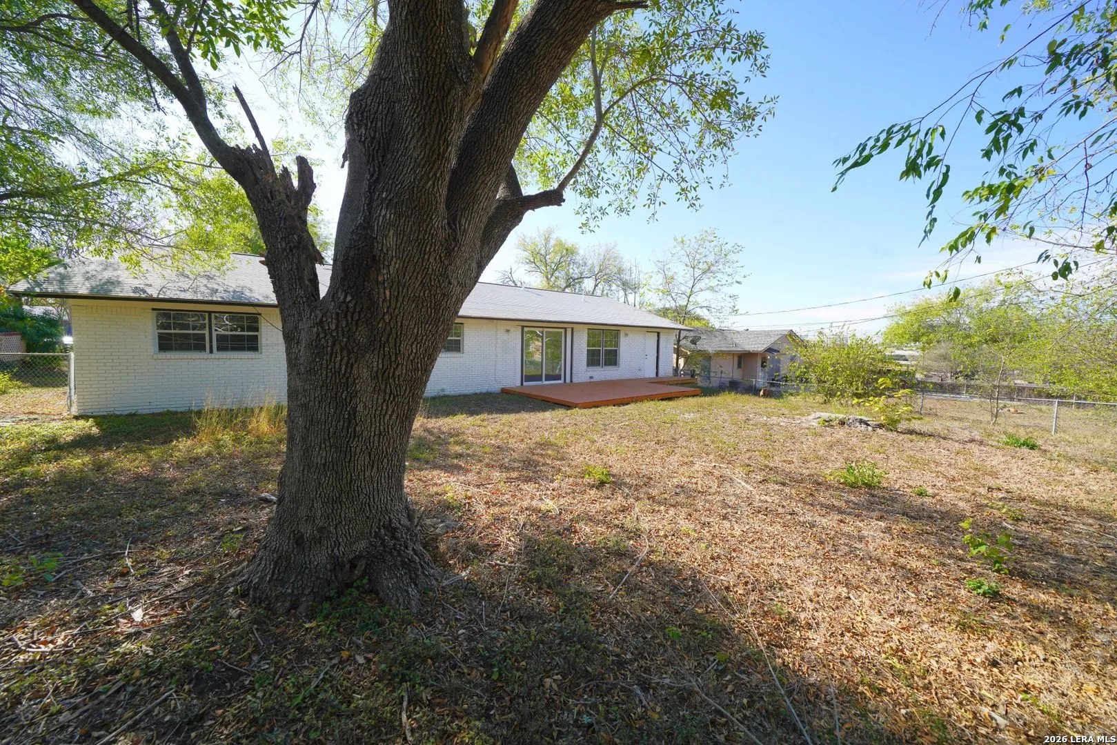 323 Stockton Drive San Antonio TX 78216