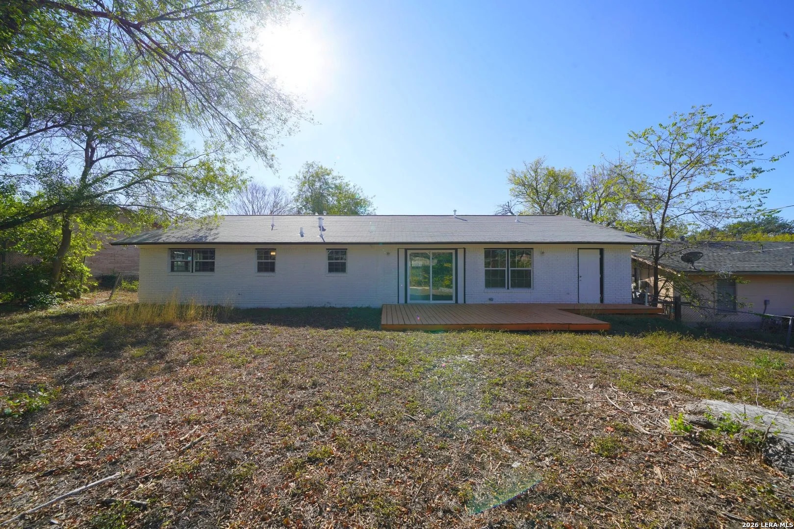 323 Stockton Drive San Antonio TX 78216