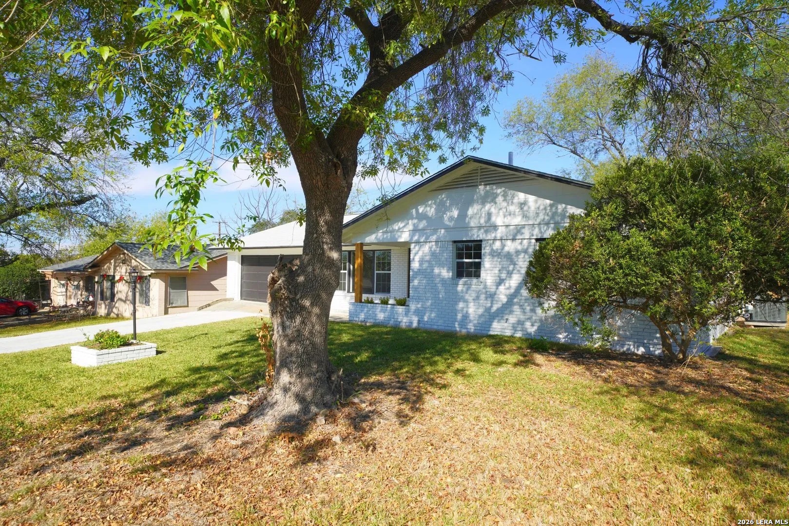 323 Stockton Drive San Antonio TX 78216