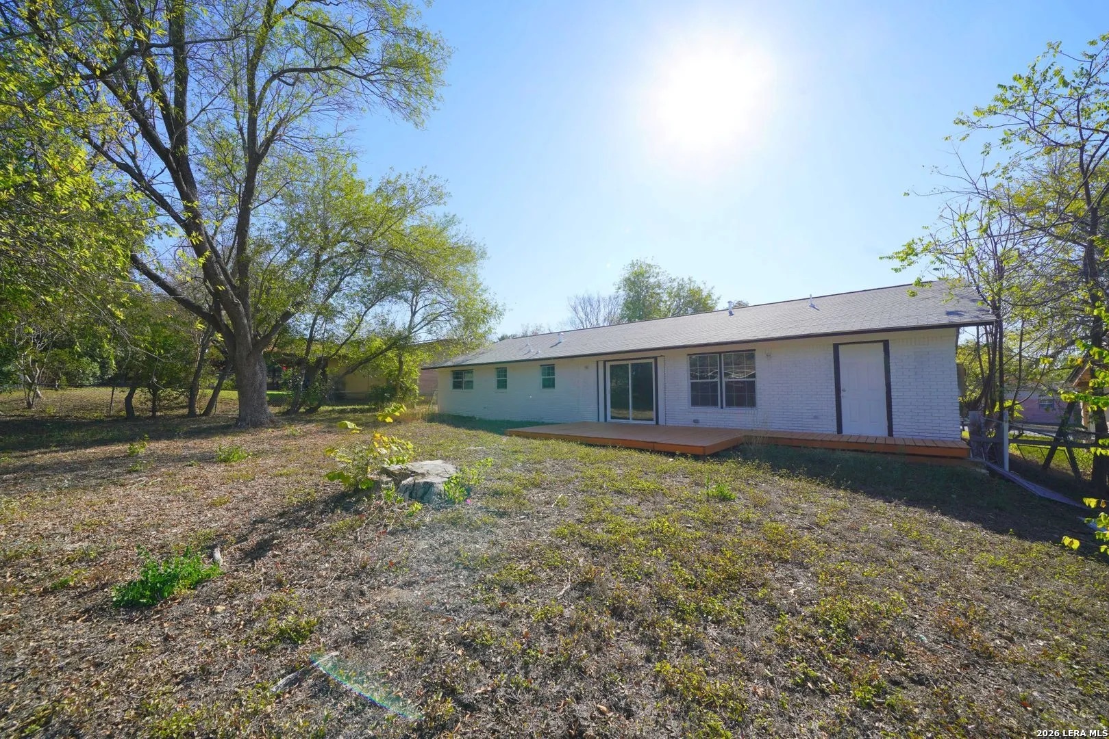 323 Stockton Drive San Antonio TX 78216