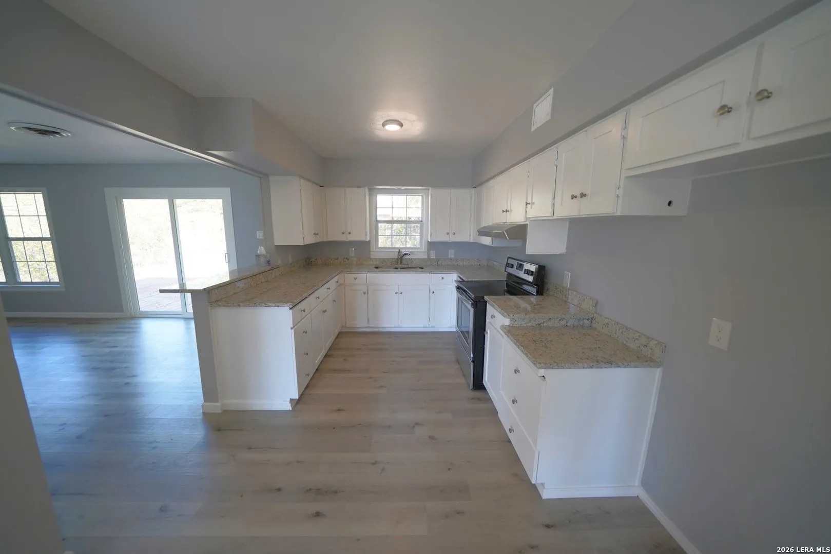 323 Stockton Drive San Antonio TX 78216