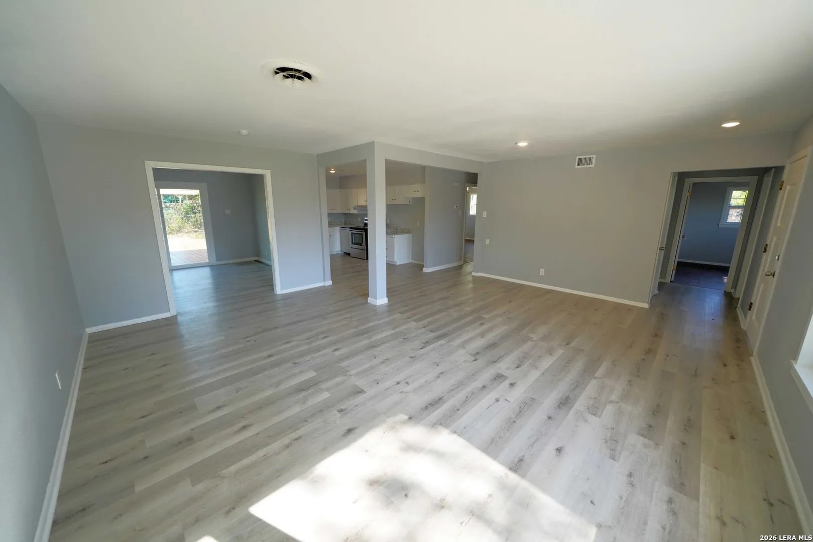 323 Stockton Drive San Antonio TX 78216
