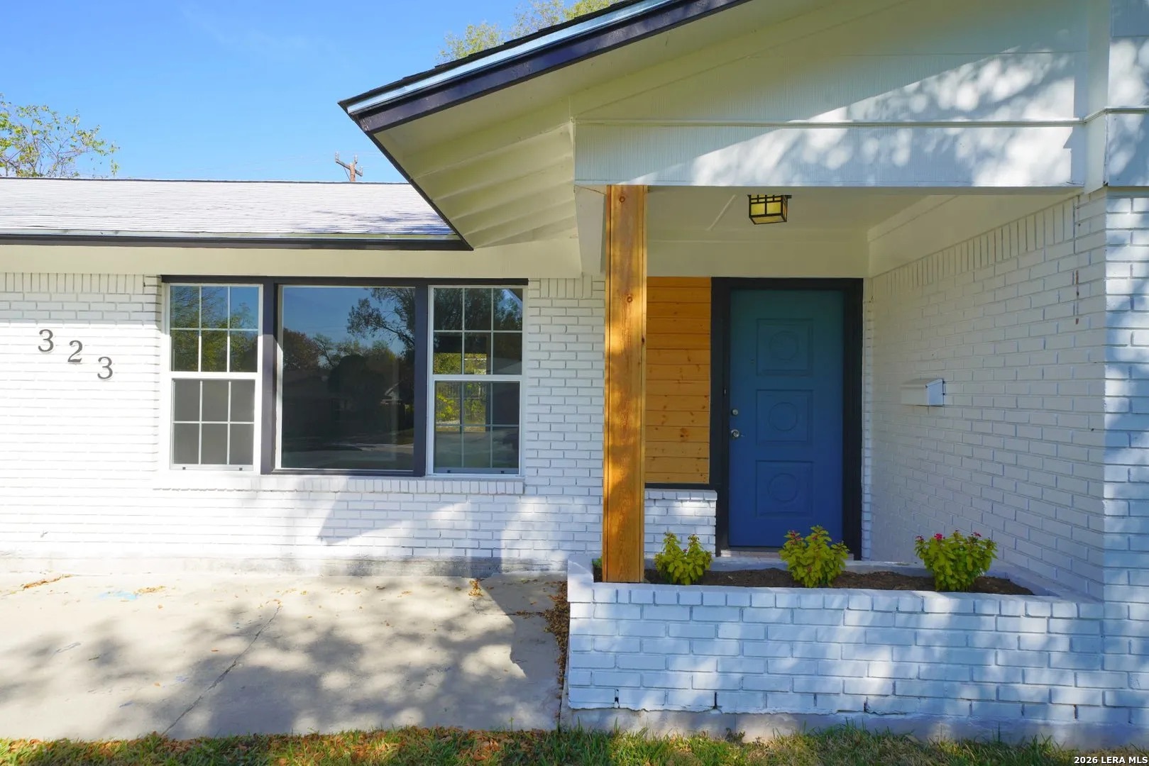 323 Stockton Drive San Antonio TX 78216