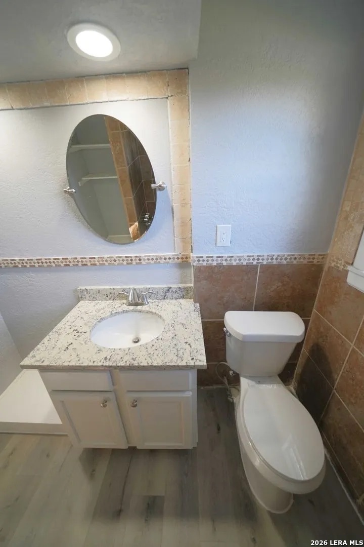 323 Stockton Drive San Antonio TX 78216