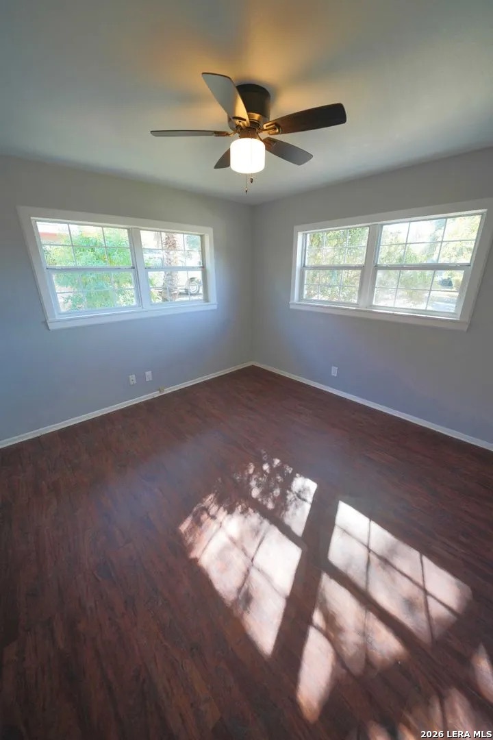 323 Stockton Drive San Antonio TX 78216