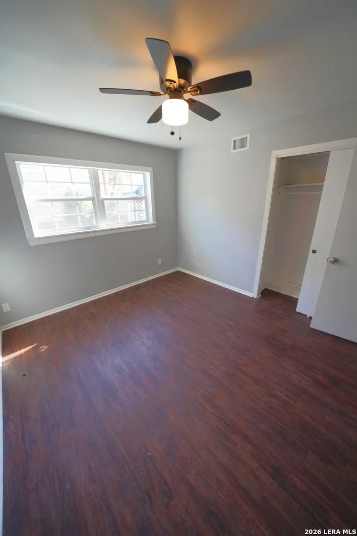 323 Stockton Drive San Antonio TX 78216