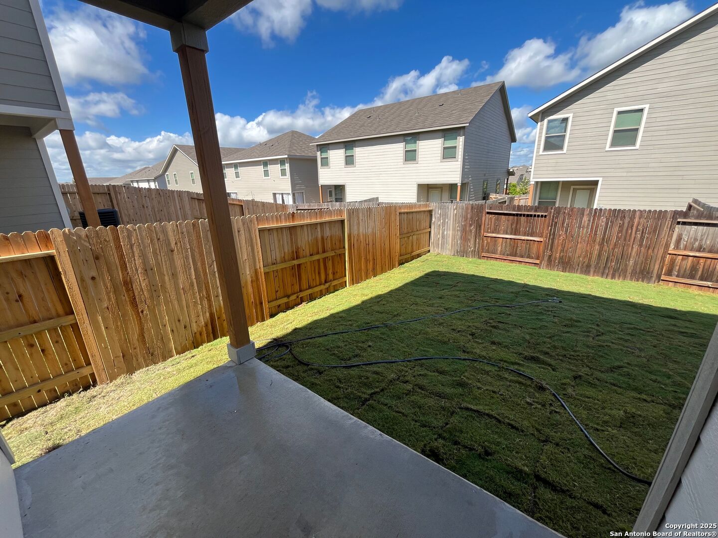 7537 Briarwood Pass San Antonio TX 78252