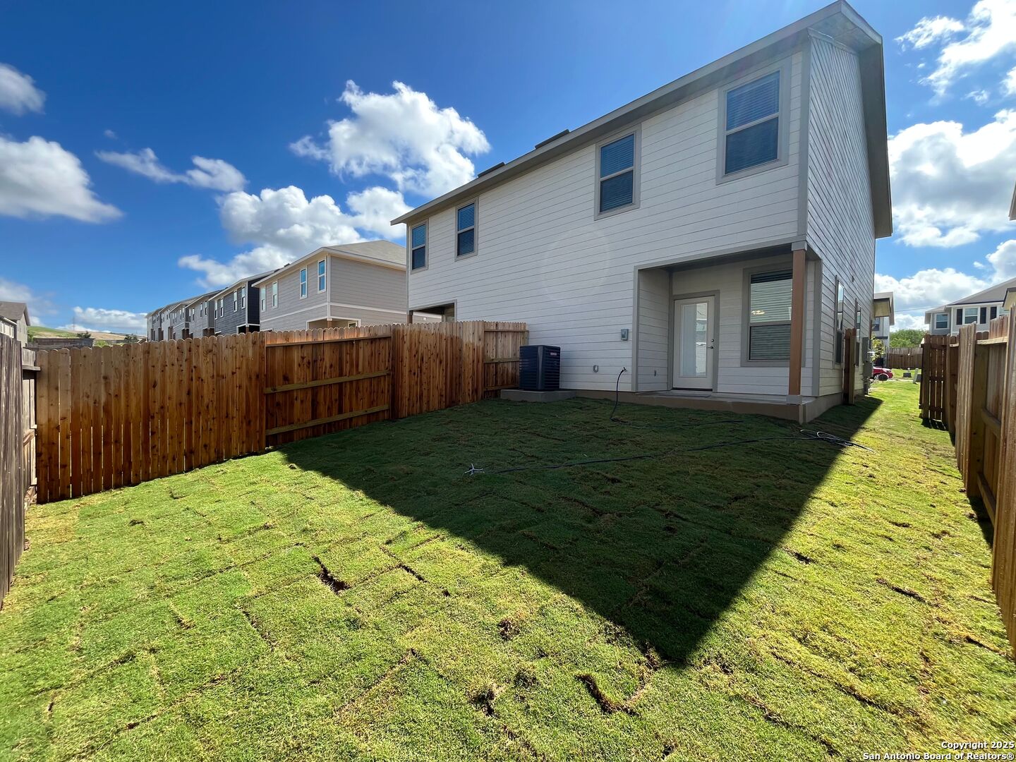 7537 Briarwood Pass San Antonio TX 78252