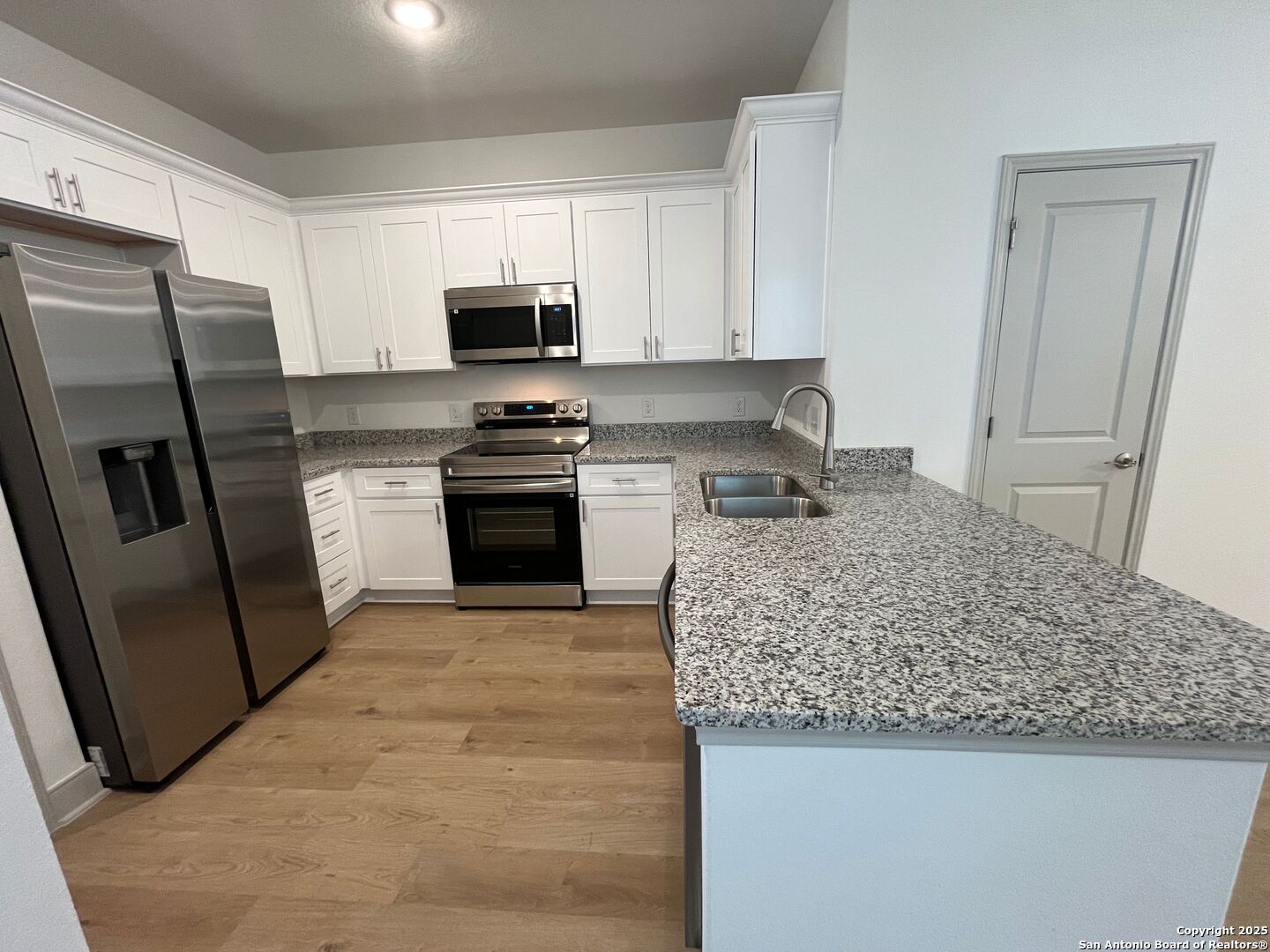 7537 Briarwood Pass San Antonio TX 78252