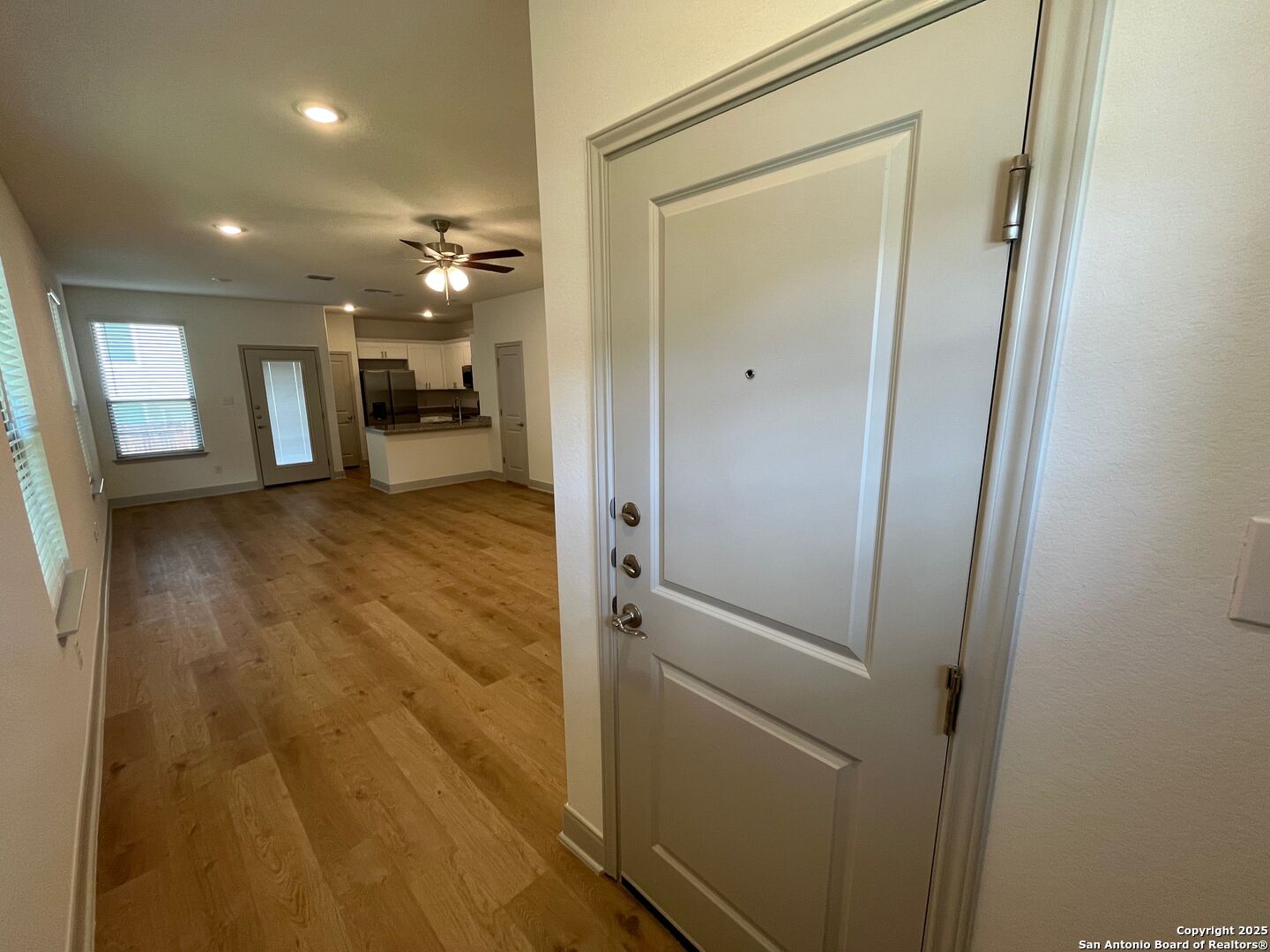 7537 Briarwood Pass San Antonio TX 78252