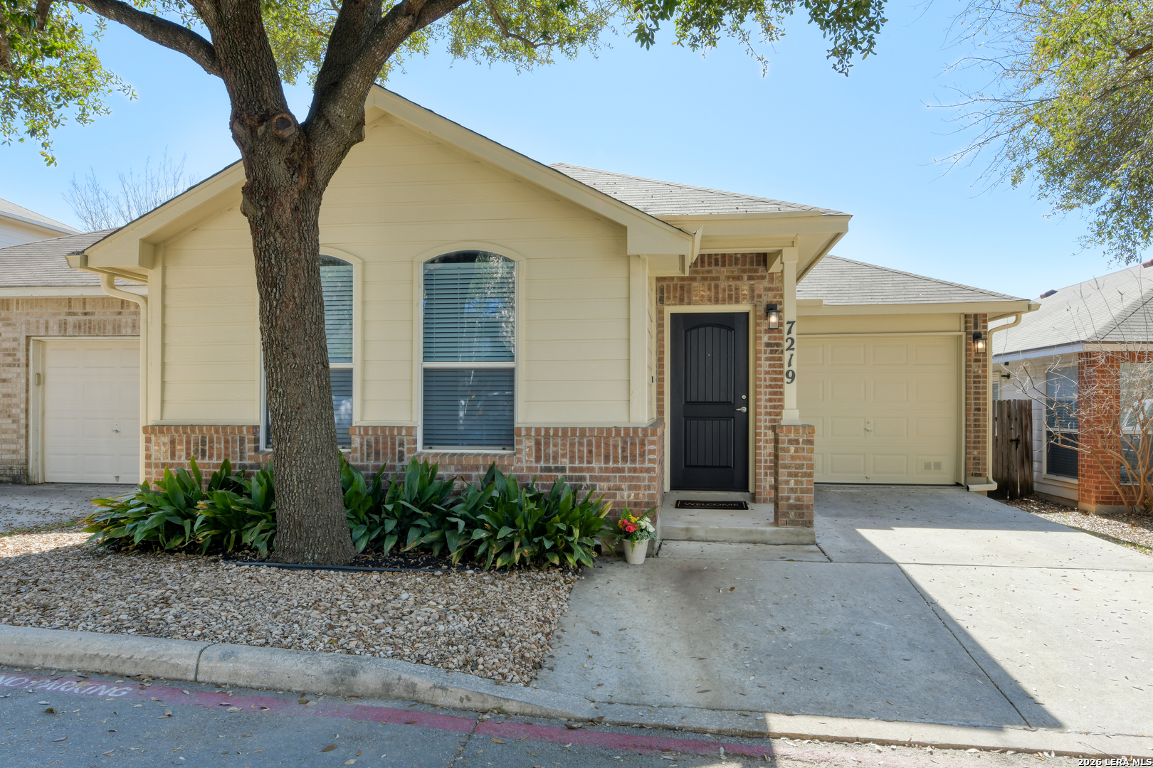 7219 Painter San Antonio TX 78240