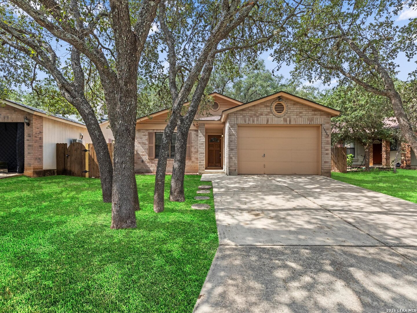 13359 Pecan Glade San Antonio TX 78249