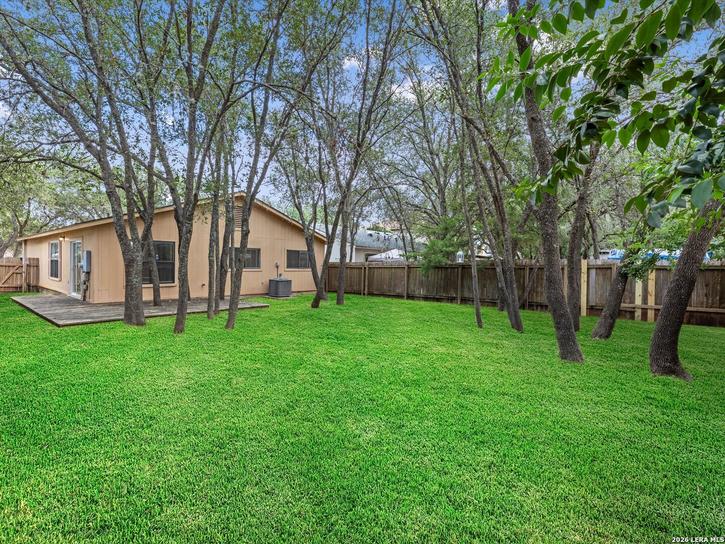 13359 Pecan Glade San Antonio TX 78249