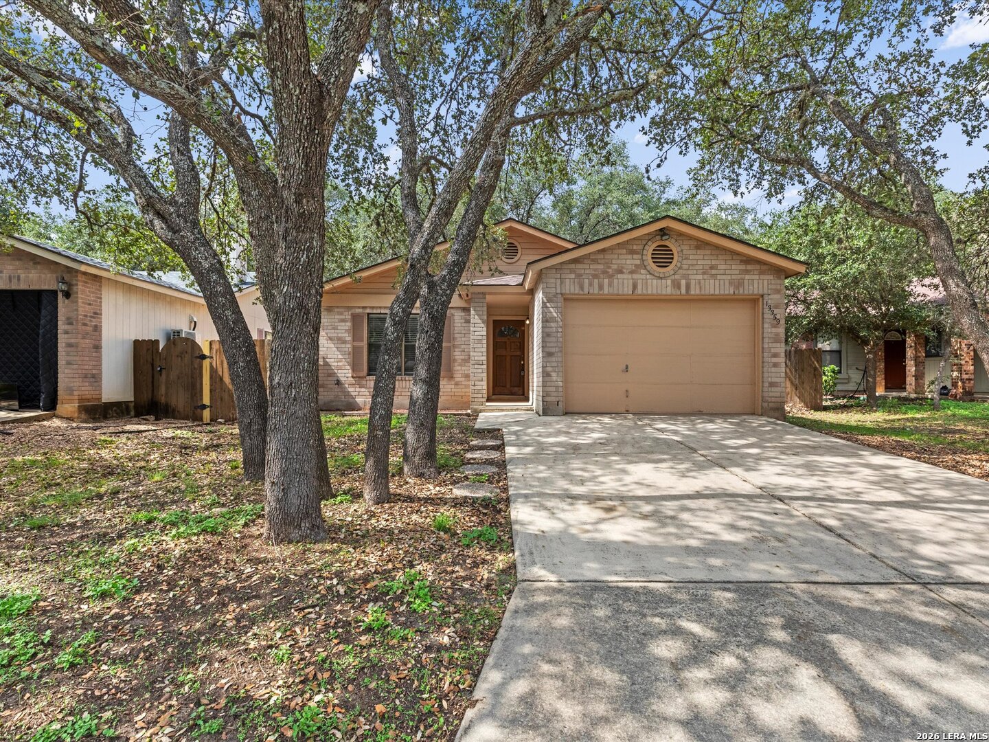 13359 Pecan Glade San Antonio TX 78249