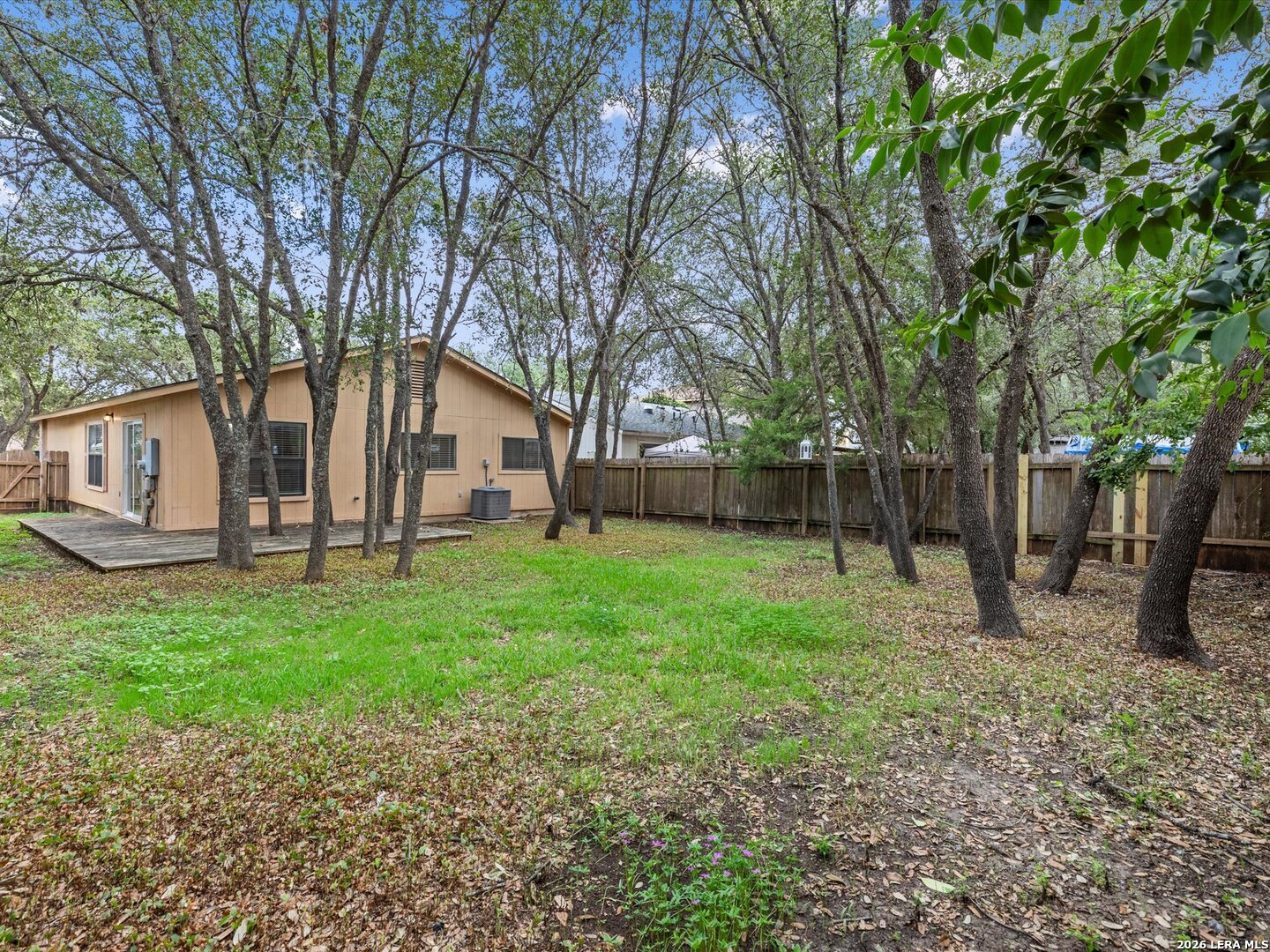 13359 Pecan Glade San Antonio TX 78249
