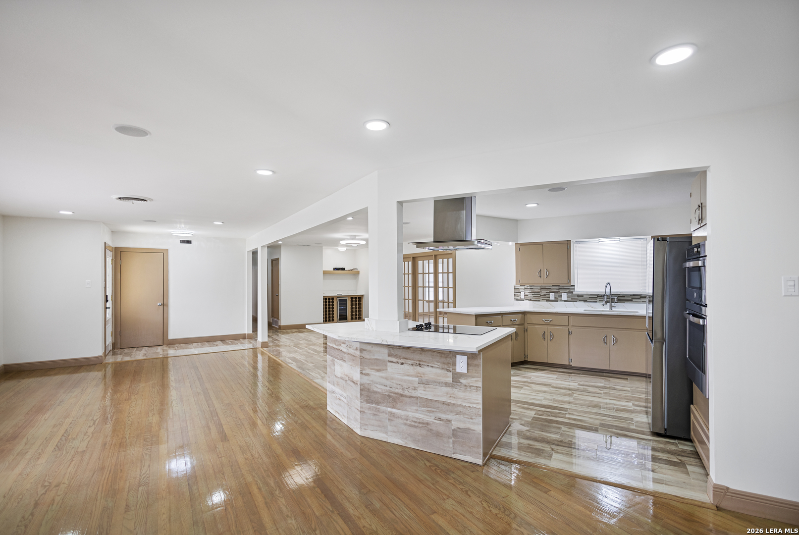351 Northridge San Antonio TX 78209