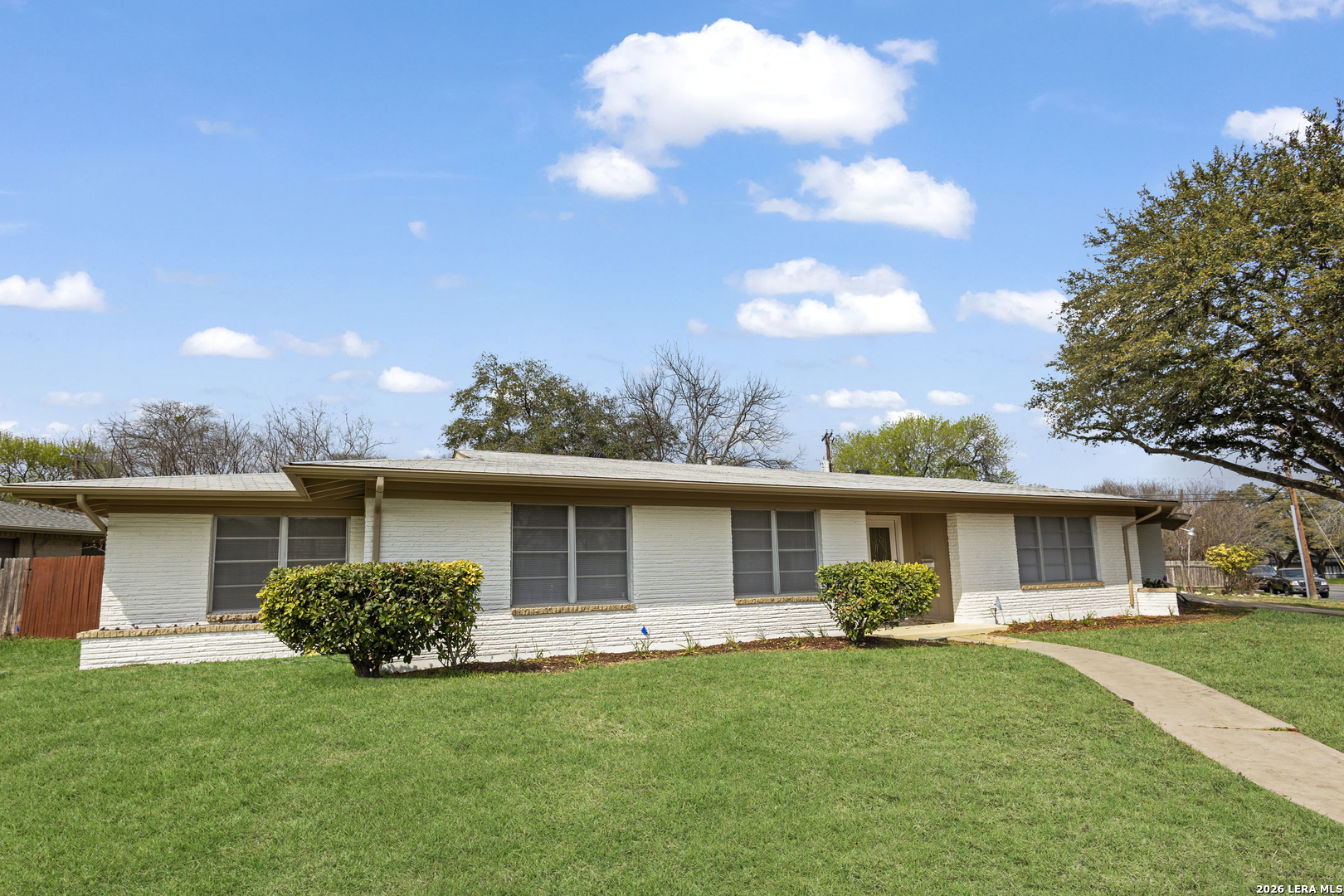 351 Northridge San Antonio TX 78209