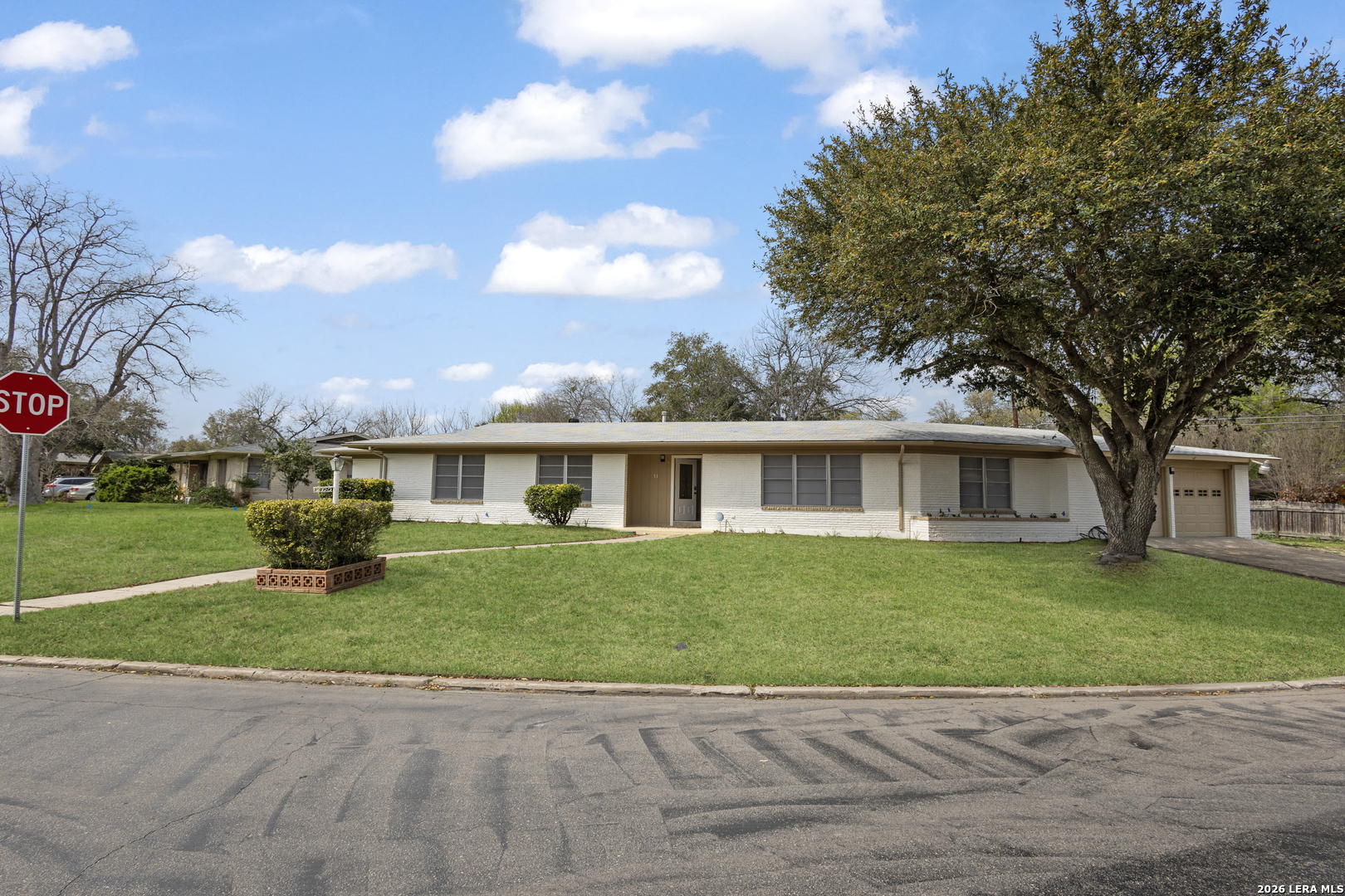 351 Northridge San Antonio TX 78209
