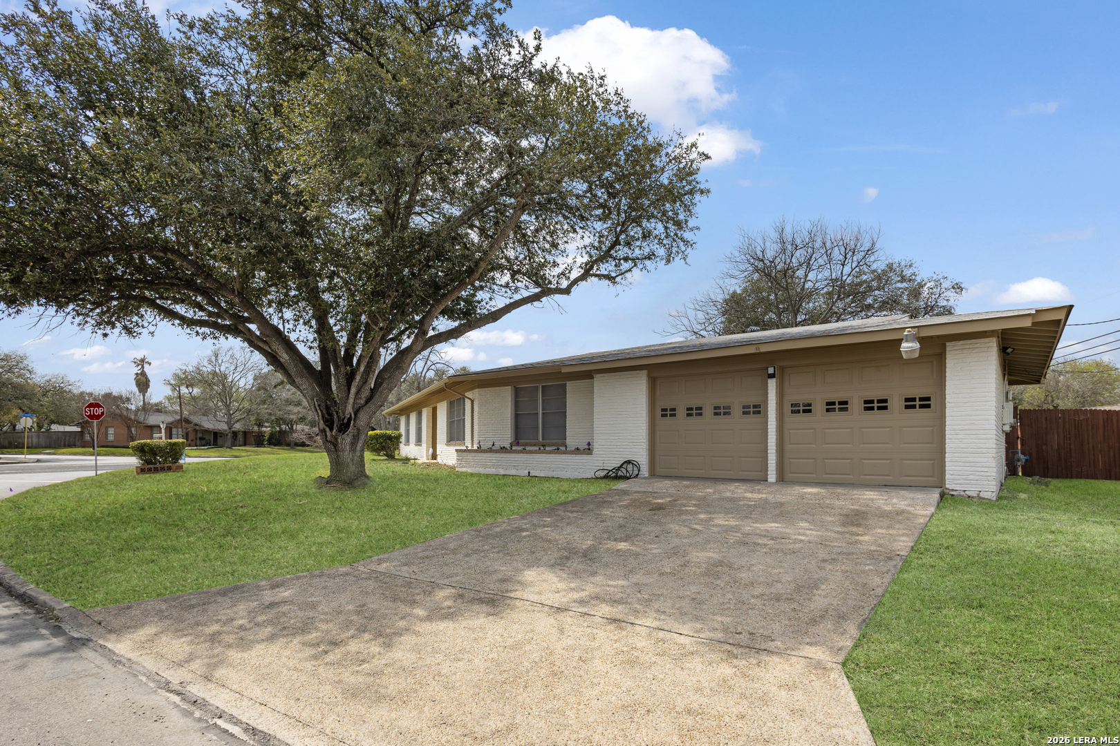 351 Northridge San Antonio TX 78209