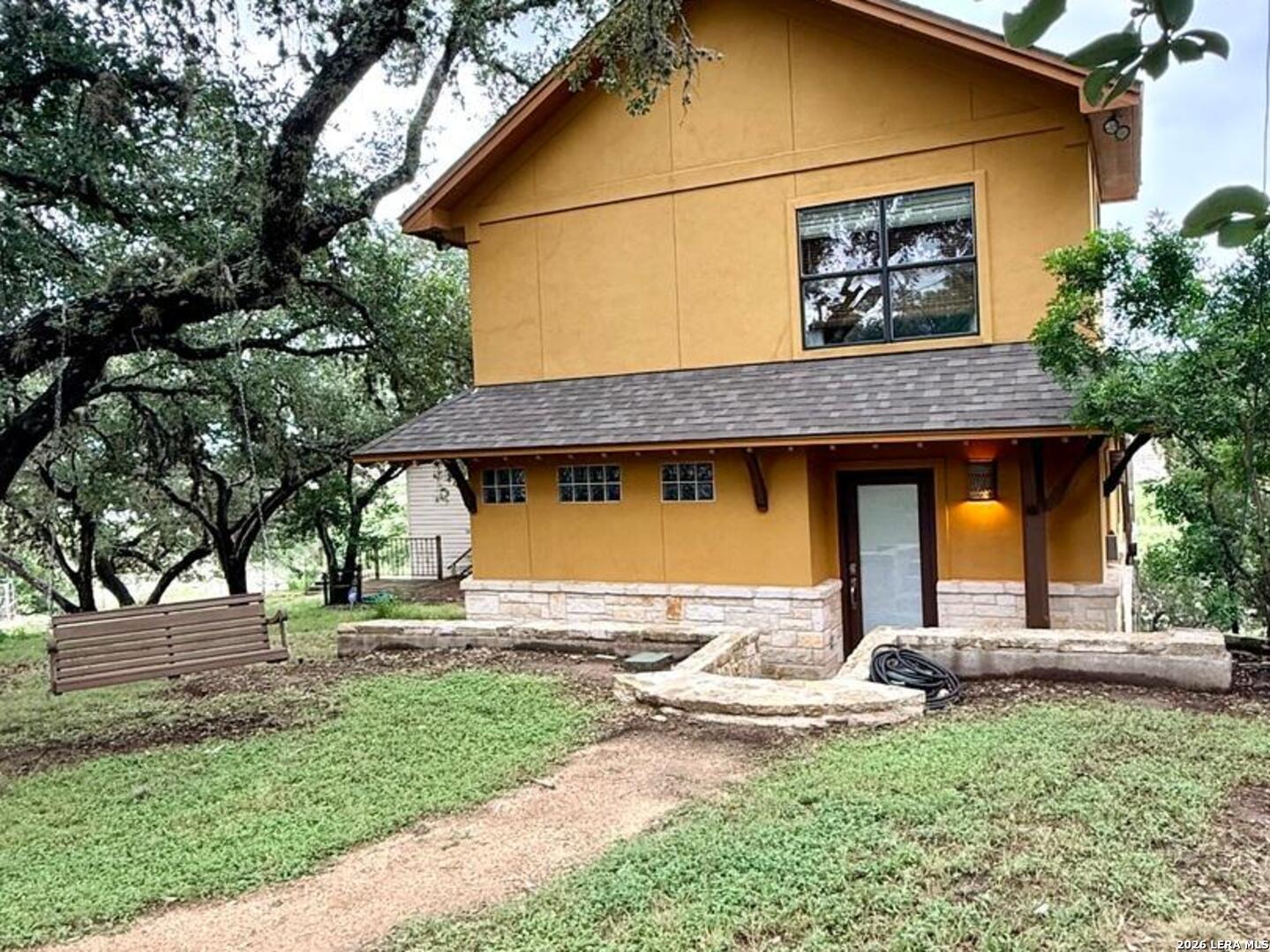 1923 Pebble Beach Road Lakehills TX 78063