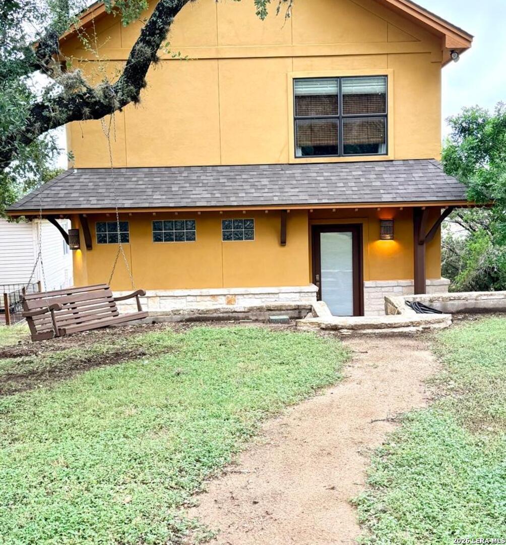 1923 Pebble Beach Road Lakehills TX 78063