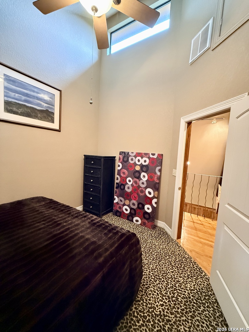 1923 Pebble Beach Road Lakehills TX 78063