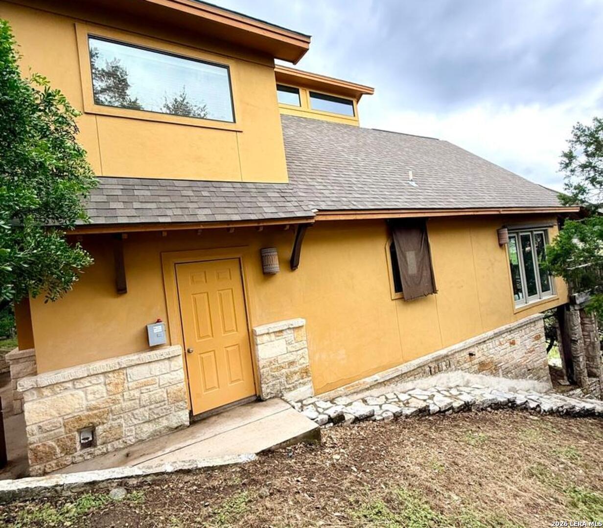 1923 Pebble Beach Road Lakehills TX 78063