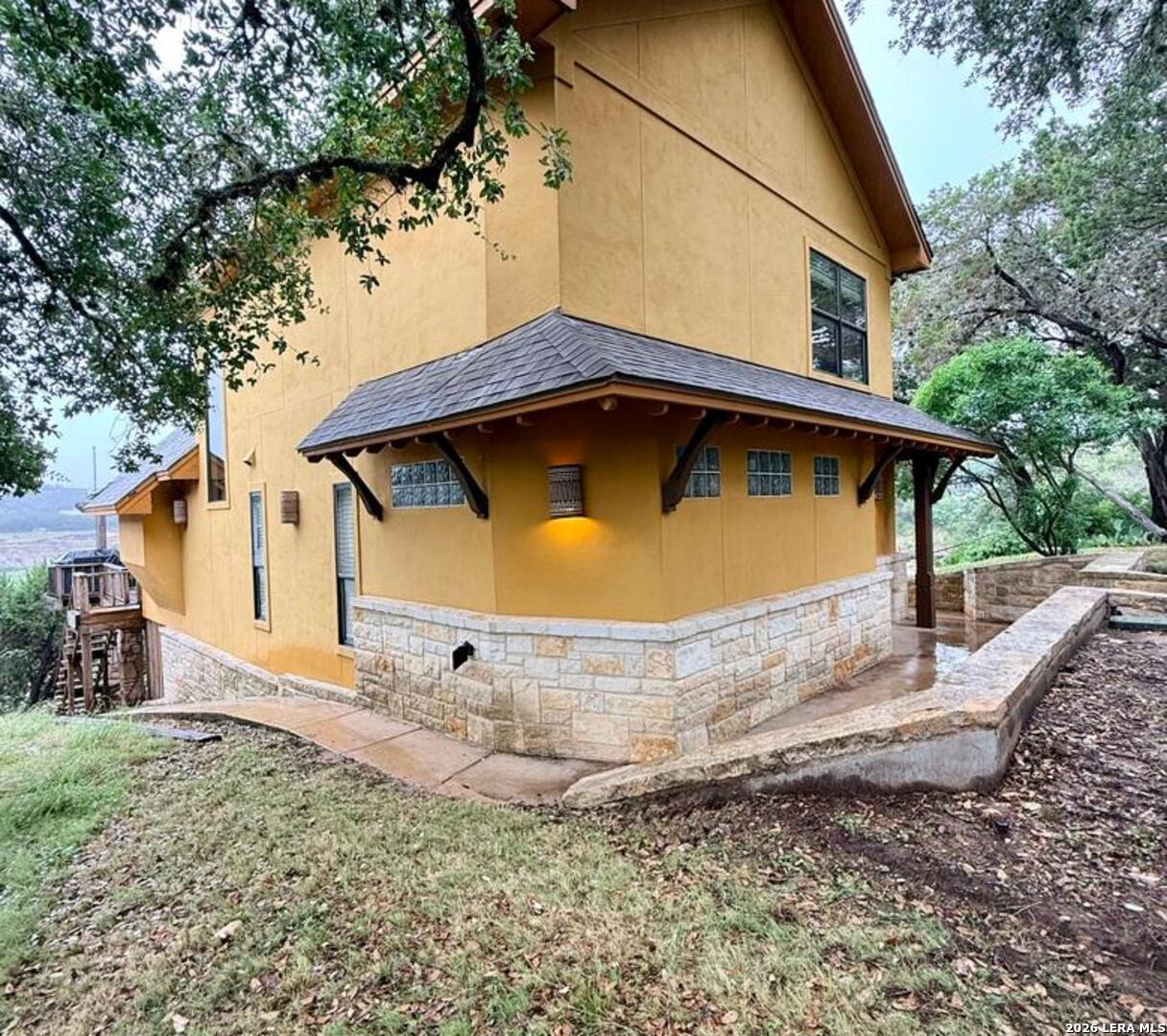 1923 Pebble Beach Road Lakehills TX 78063