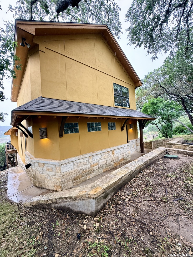 1923 Pebble Beach Road Lakehills TX 78063