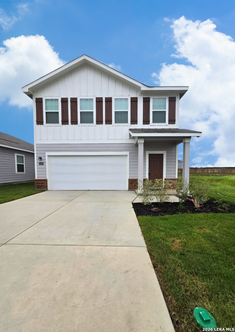 10406 Sedge Place Adkins TX 78101