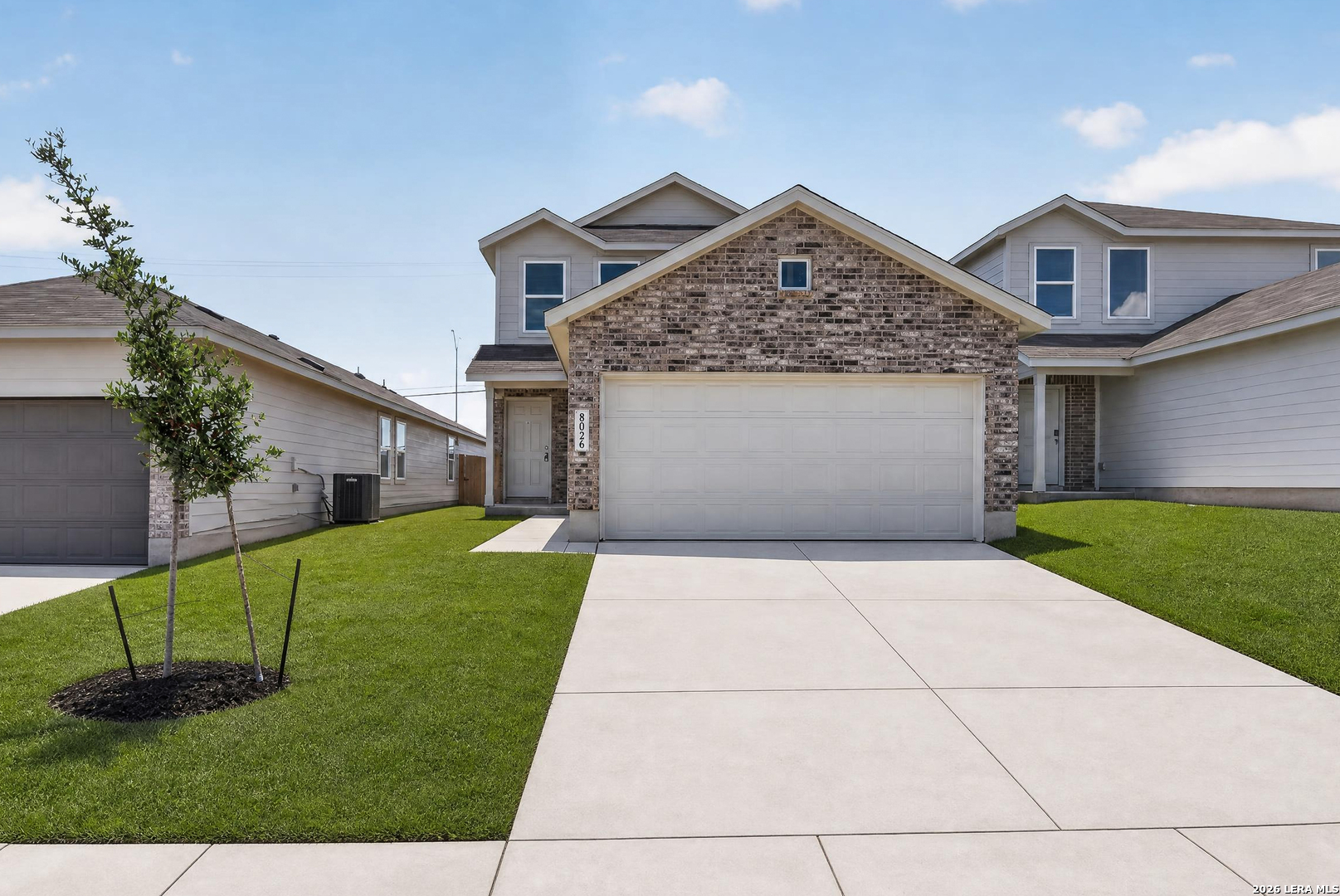 8026 Biggio Lane Converse TX 78109