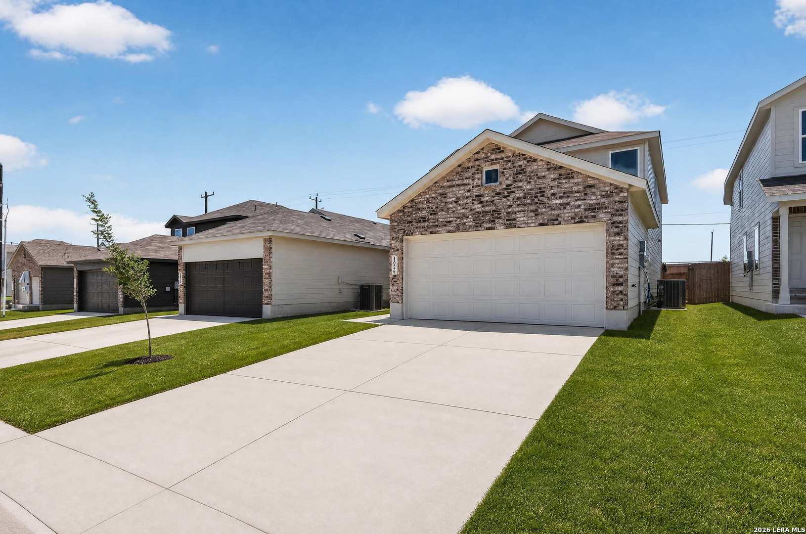 8026 Biggio Lane Converse TX 78109