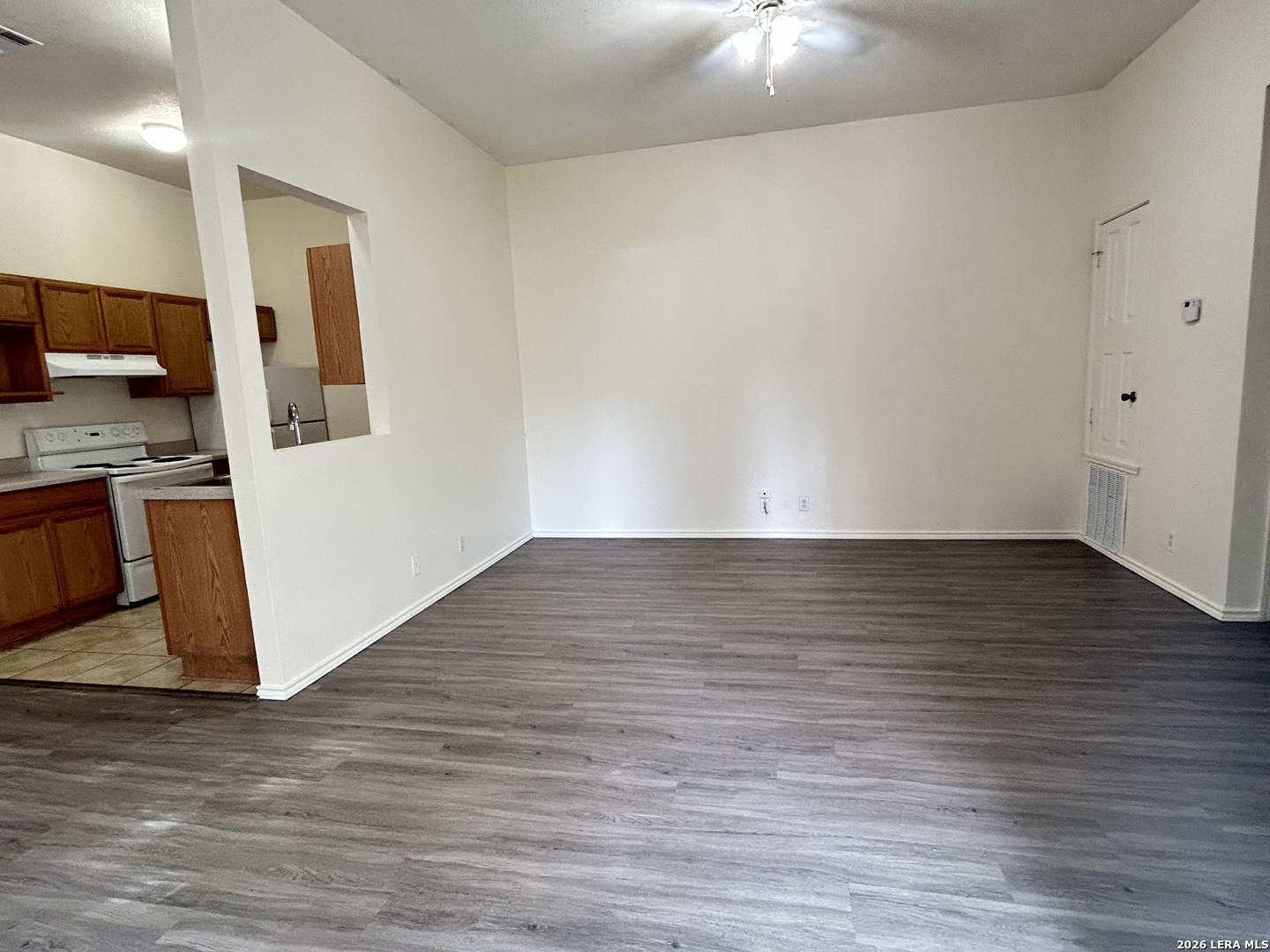 6316 Green Top Drive San Antonio TX 78233