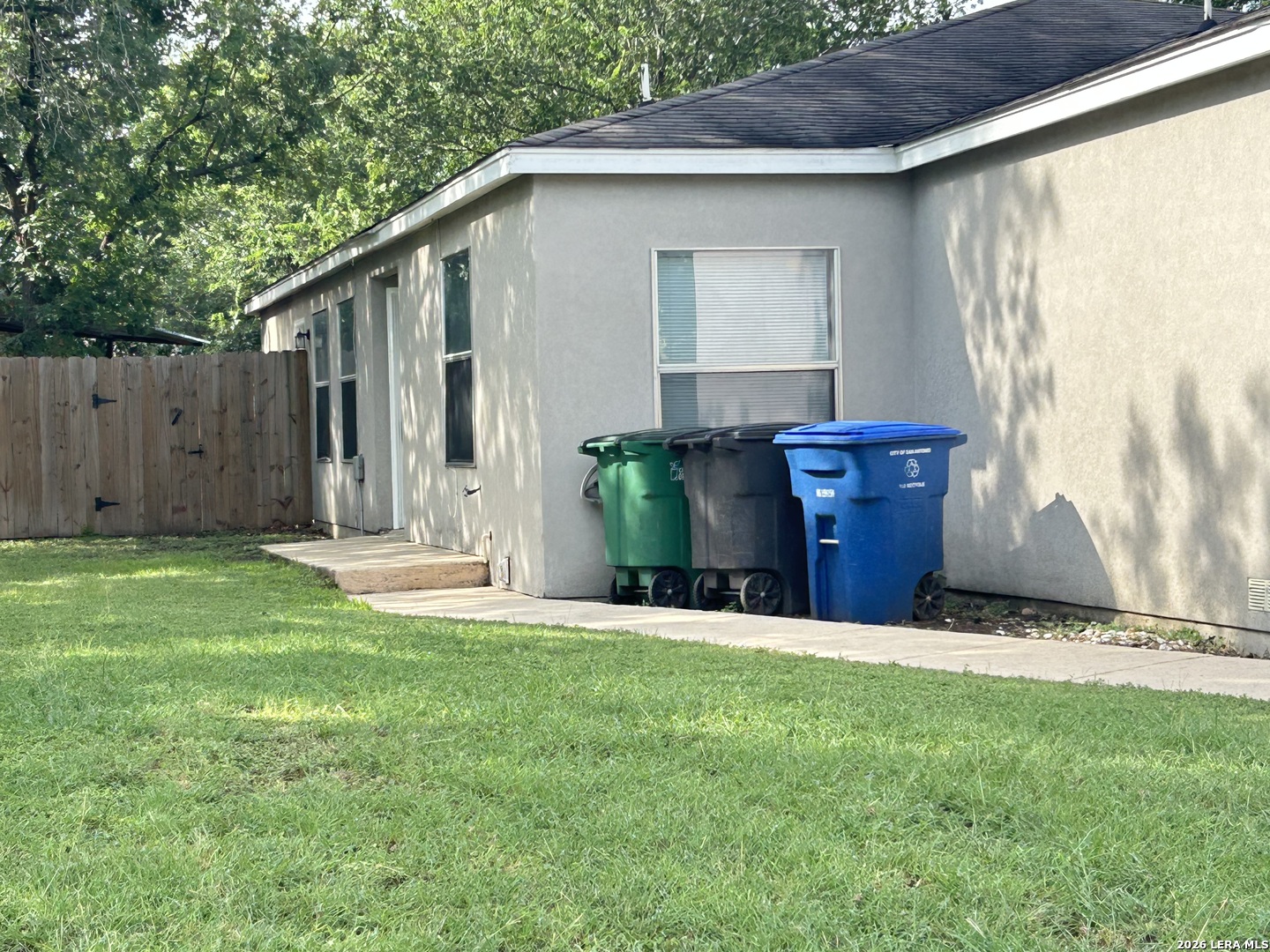 6316 Green Top Drive San Antonio TX 78233