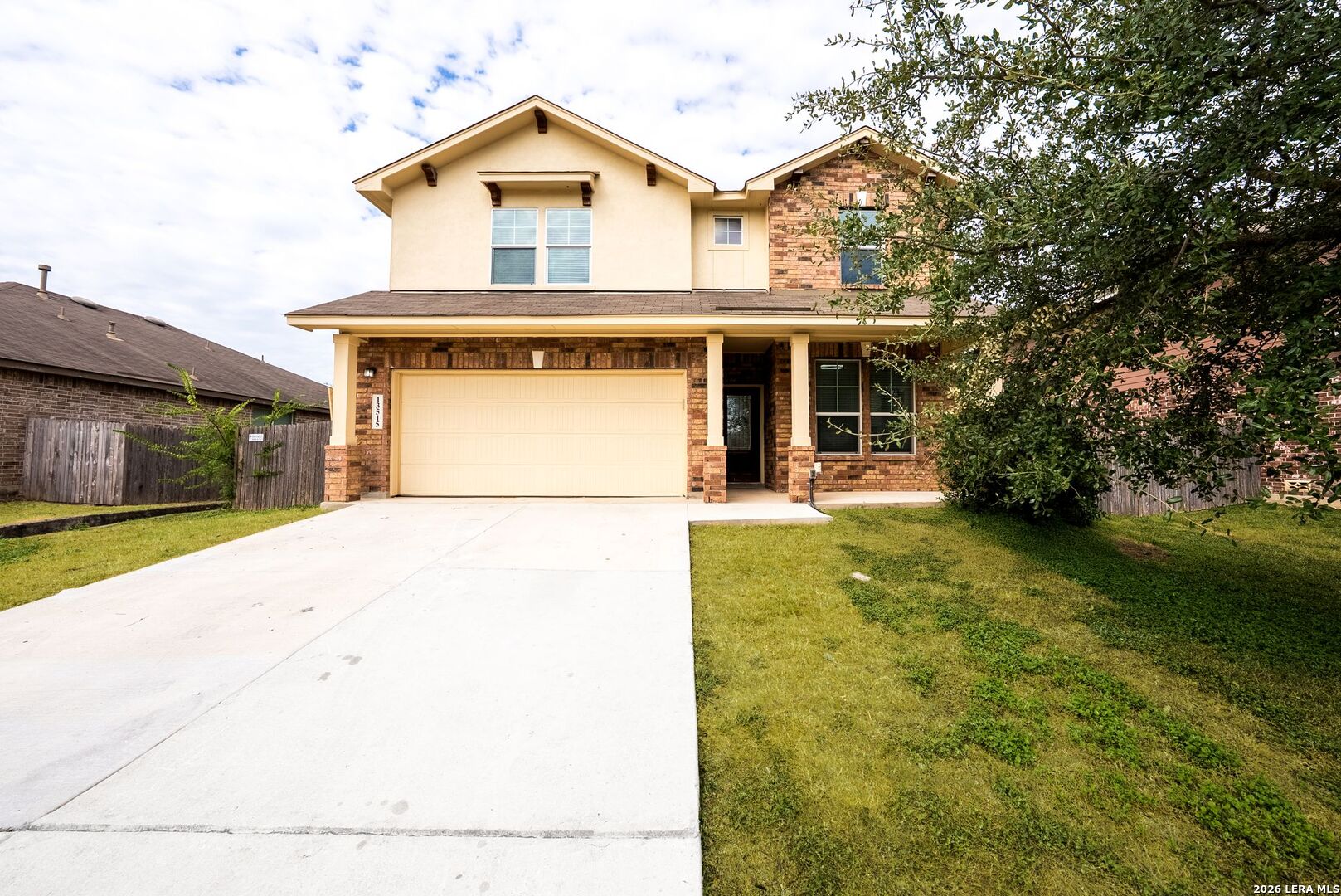 13515 Ashmont Terrace Live Oak TX 78233