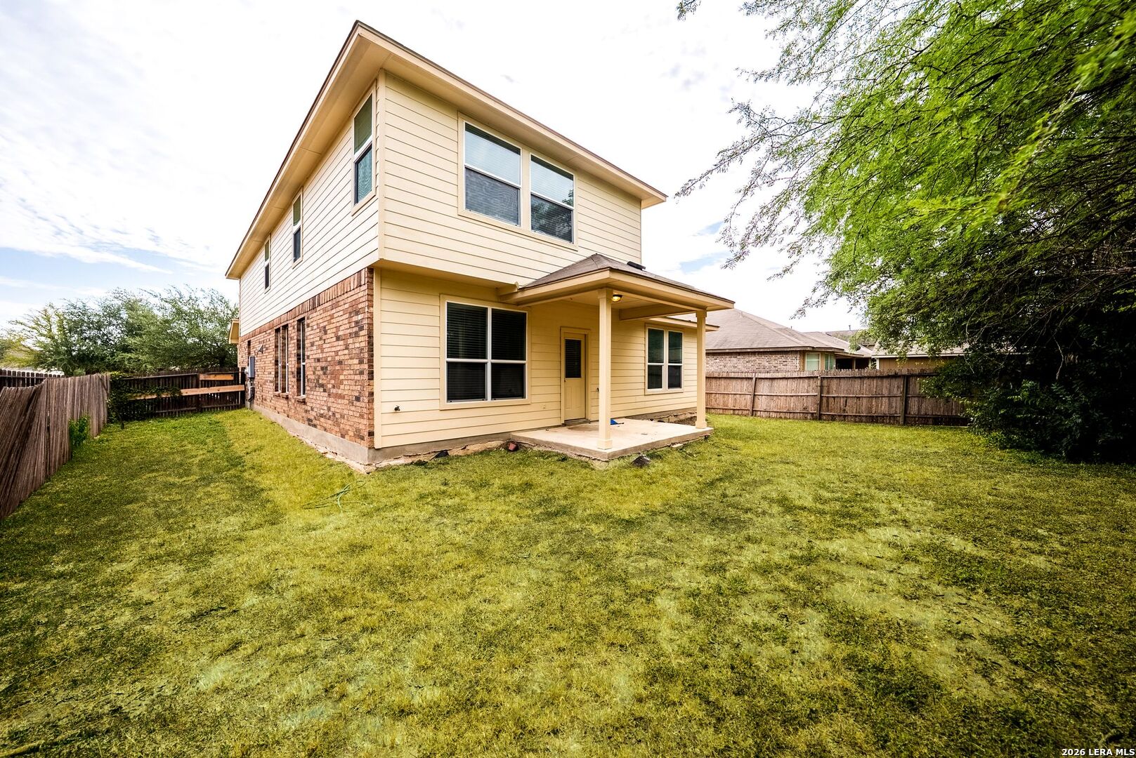13515 Ashmont Terrace Live Oak TX 78233