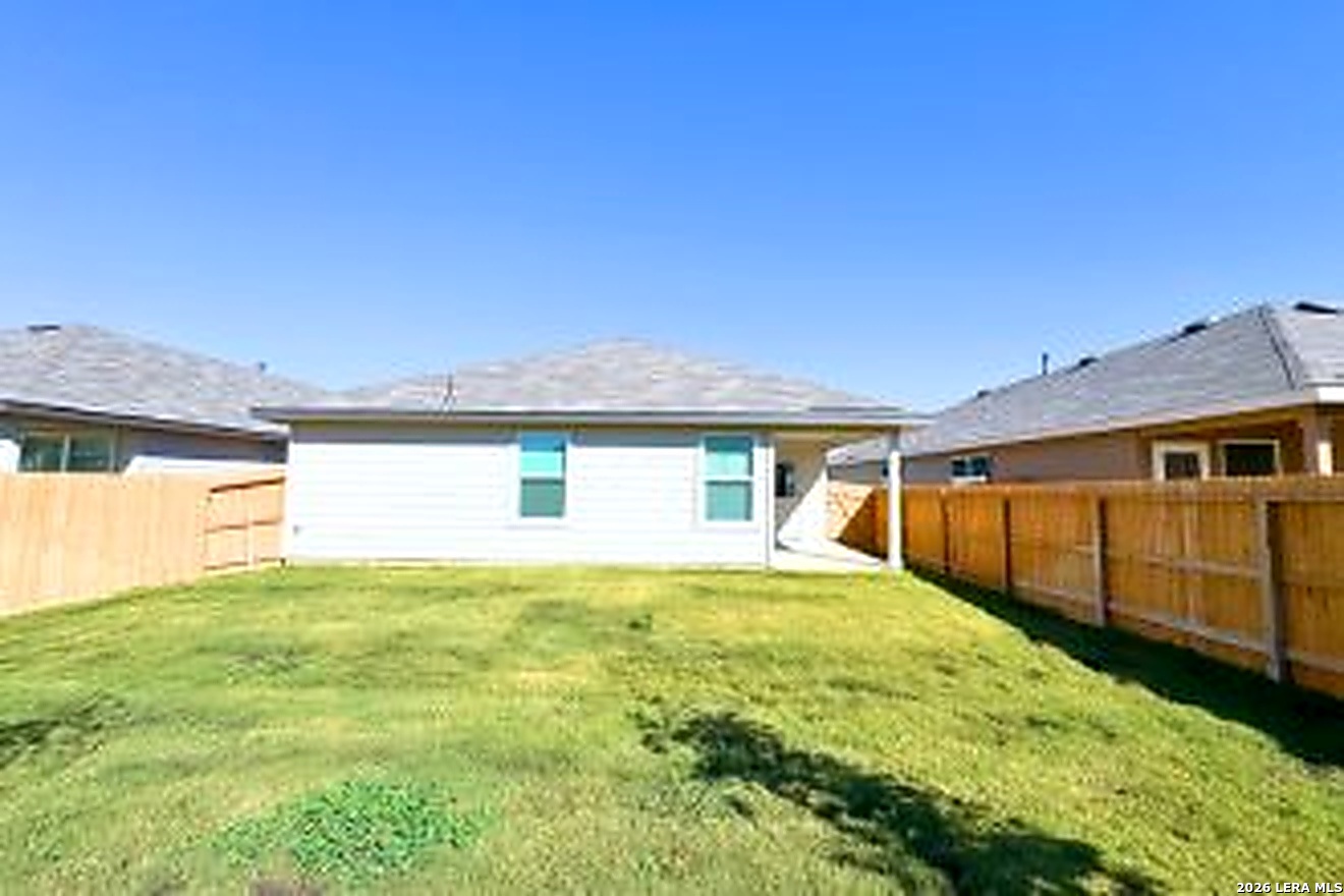 4839 Paluxy San Antonio TX 78253