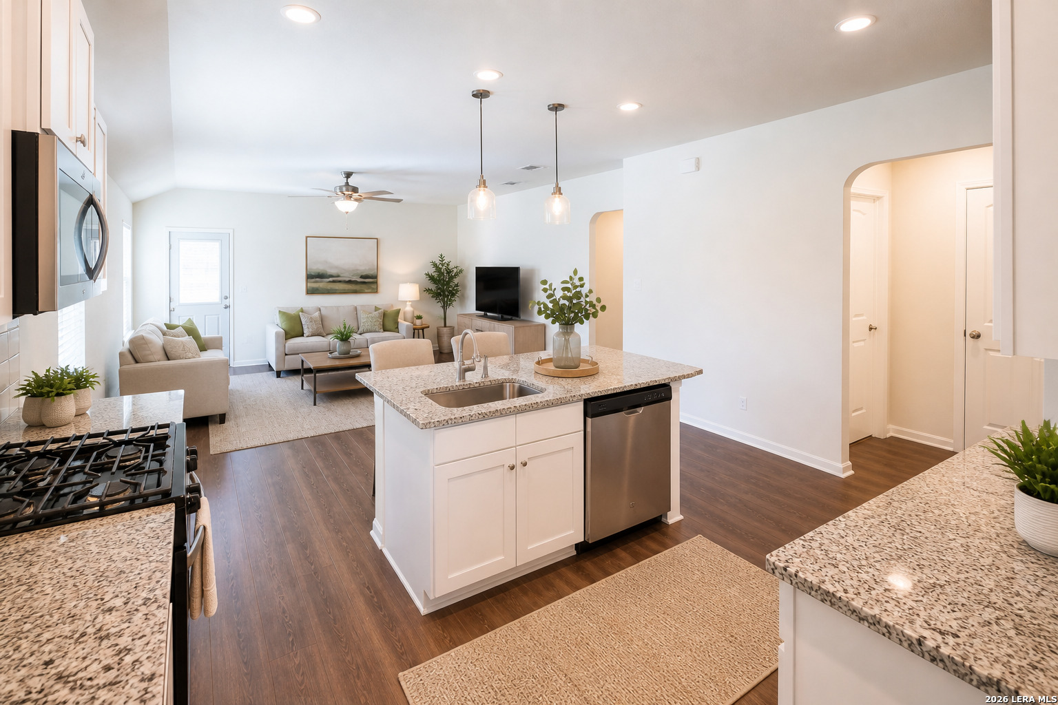 4839 Paluxy San Antonio TX 78253