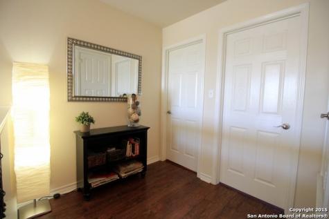 1151 Pinnacle Falls San Antonio TX 78260