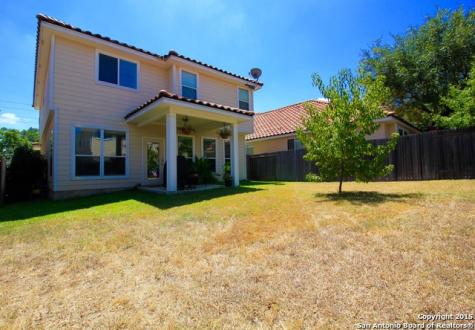 1151 Pinnacle Falls San Antonio TX 78260