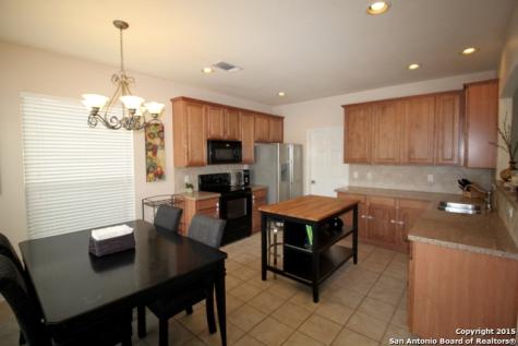 1151 Pinnacle Falls San Antonio TX 78260
