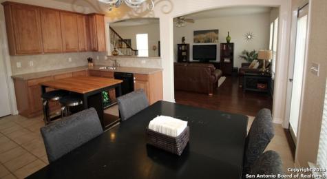 1151 Pinnacle Falls San Antonio TX 78260