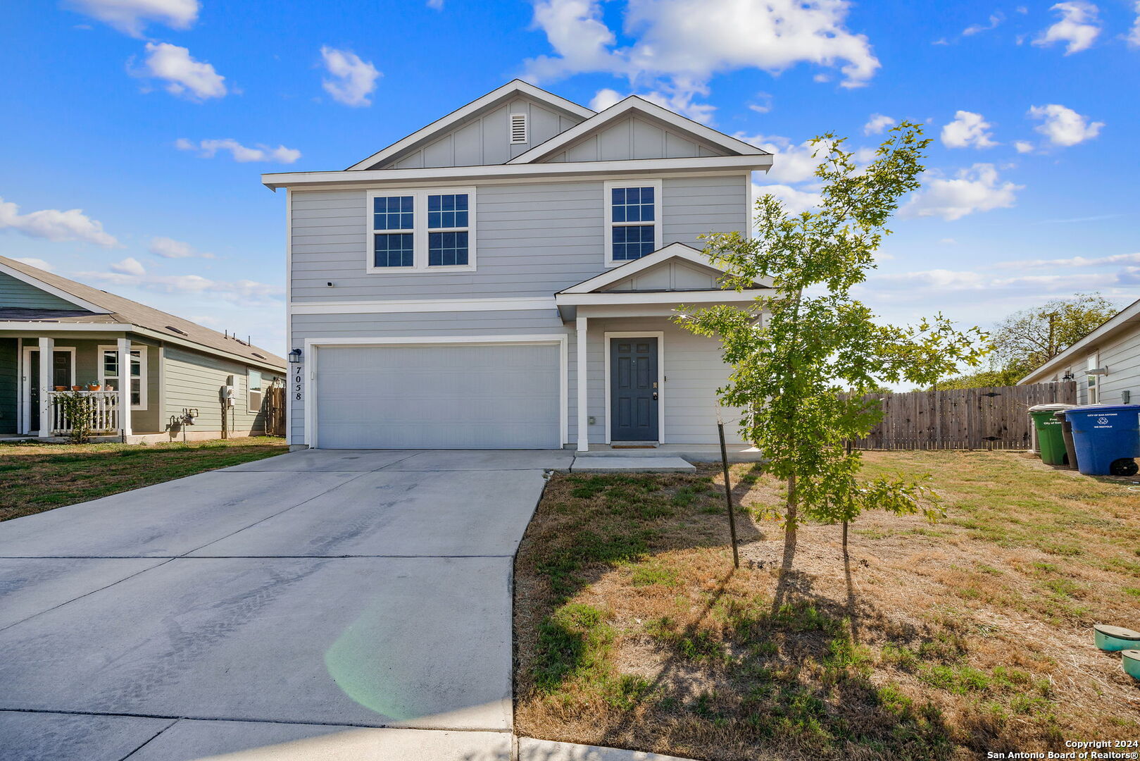 7058 Dominic Valley San Antonio TX 78242