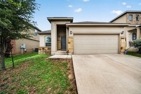 8311 Prickly Oak San Antonio TX 78223