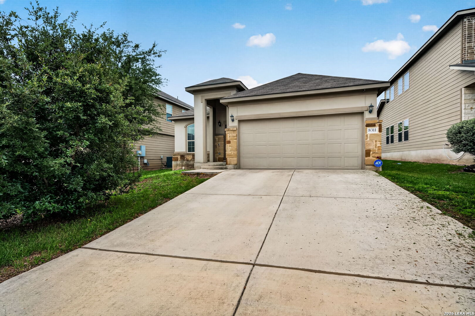 8311 Prickly Oak San Antonio TX 78223