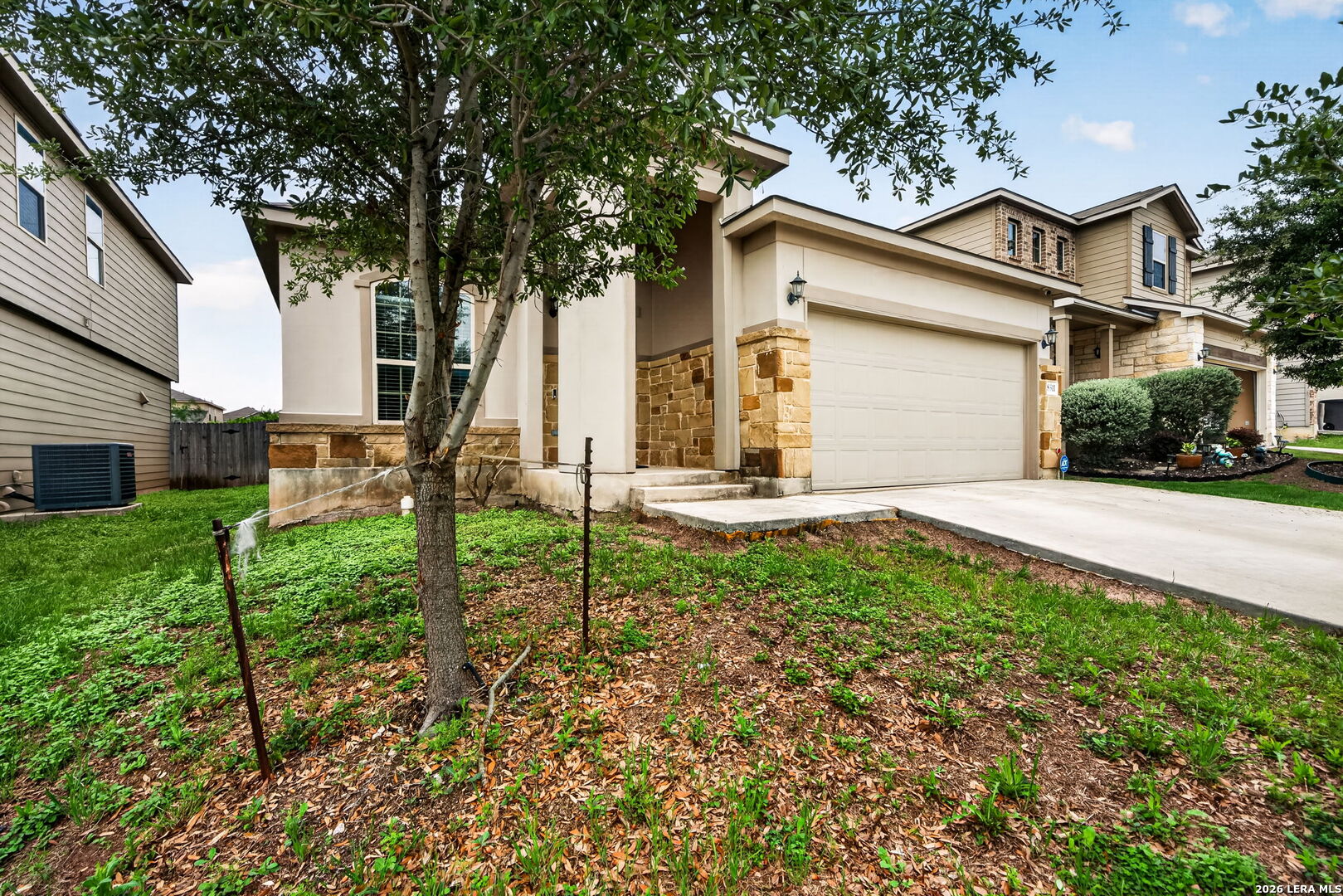 8311 Prickly Oak San Antonio TX 78223