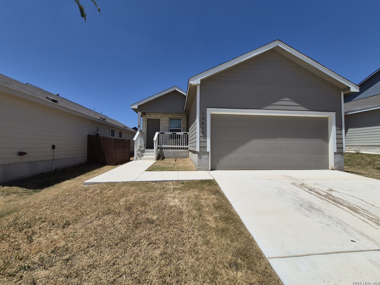 10019 Kersey Mill San Antonio TX 78224