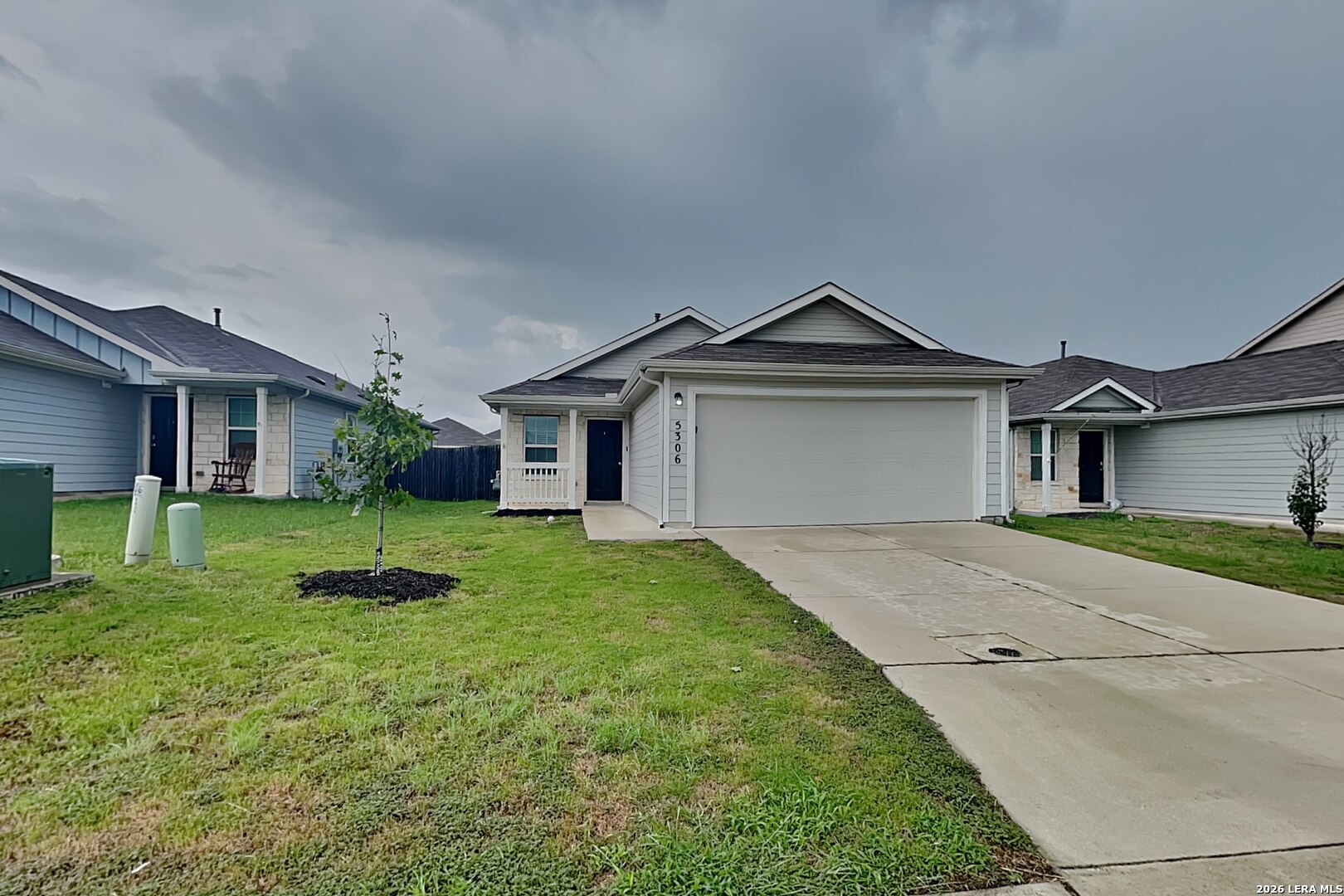 5306 Everett Loop Converse TX 78109