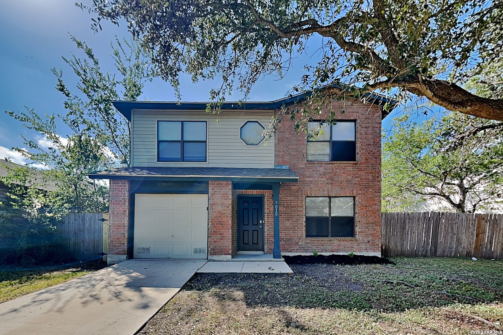 7010 Flint View San Antonio TX 78244