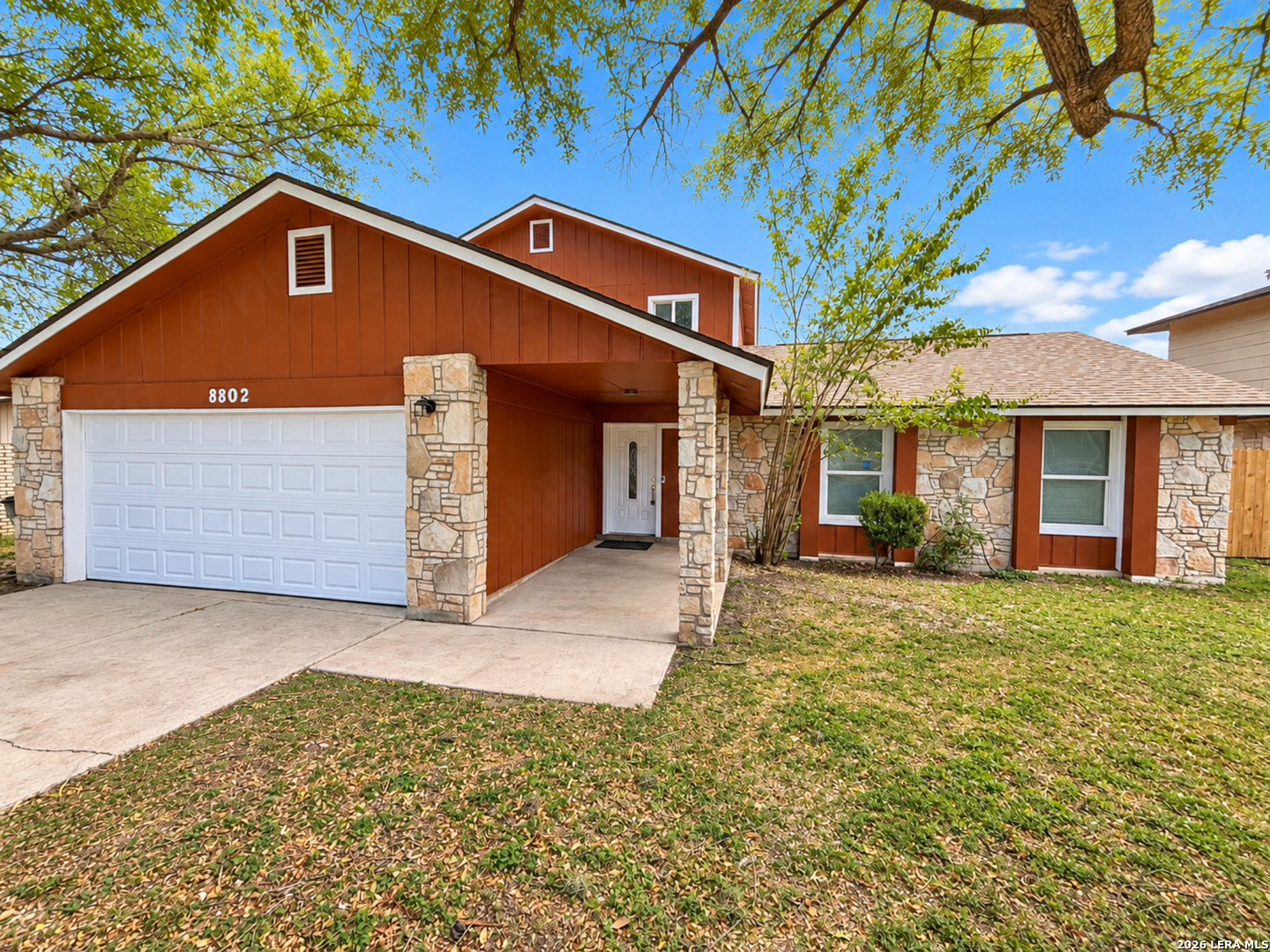 8802 New World San Antonio TX 78239